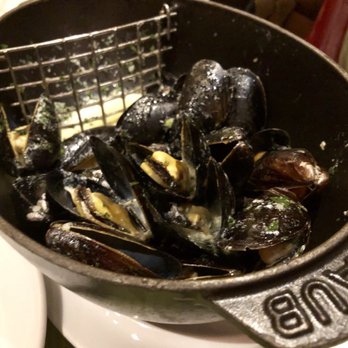 Summit Restaurant - Mussels bili - delicious! 6/6/18 - New American Near Me - Colorado Springs, Colorado Summit Restaurant - Mussels bili - delicious! 6/6/18 - New American Near Me - Colorado Springs, Colorado