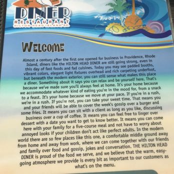 Hilton Head Diner Restaurant - Credo - American Near Me - Hilton Head Island, South Carolina Hilton Head Diner Restaurant - Credo - American Near Me - Hilton Head Island, South Carolina