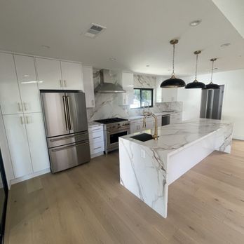 Labi Builders Inc. - General Contractors Near Me - Los Angeles, California