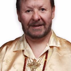 Buddha Maitreya Soul Therapy Centre - Buddha Maitreya, the Reincarnation of Jesus the Christ