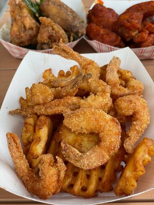 La Crawfish by null