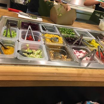 Little Salad Shop - Selections - New American Near Me - New Haven, Connecticut Little Salad Shop - Selections - New American Near Me - New Haven, Connecticut