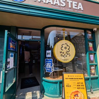 YAAAS TEA-Great Neck - Bubble Tea Near Me - Great Neck, New York YAAAS TEA-Great Neck - Bubble Tea Near Me - Great Neck, New York