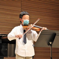 Berryessa Music School - 2022 Winter Recital