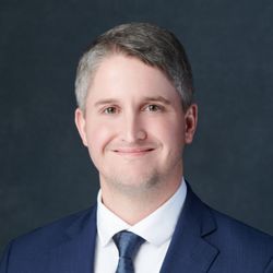 Livesay & Myers, PC - Senior Associate Michael Poe