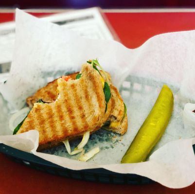 Magoons Famous Delicatessen by null