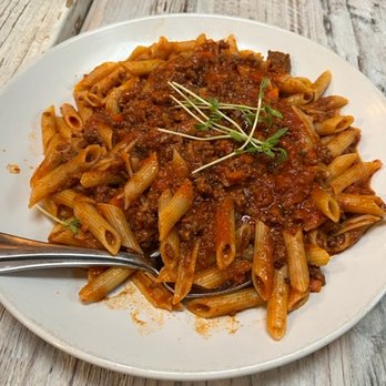 Buona Forchetta - Our second pasta dish - Pizza Near Me - Encinitas, California Buona Forchetta - Our second pasta dish - Pizza Near Me - Encinitas, California