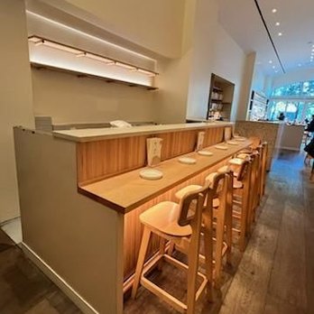 Nami Nori - Sushi Bars Near Me - Brooklyn, New York Nami Nori - Sushi Bars Near Me - Brooklyn, New York