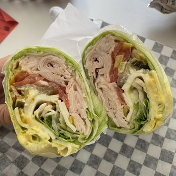 Dave's Chillin and Grillin - Sandwiches Near Me - Pasadena, California