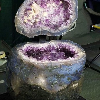 Peacock Rocks - Gemstones & Minerals Near Me - Bridgman, Michigan Peacock Rocks - Gemstones & Minerals Near Me - Bridgman, Michigan