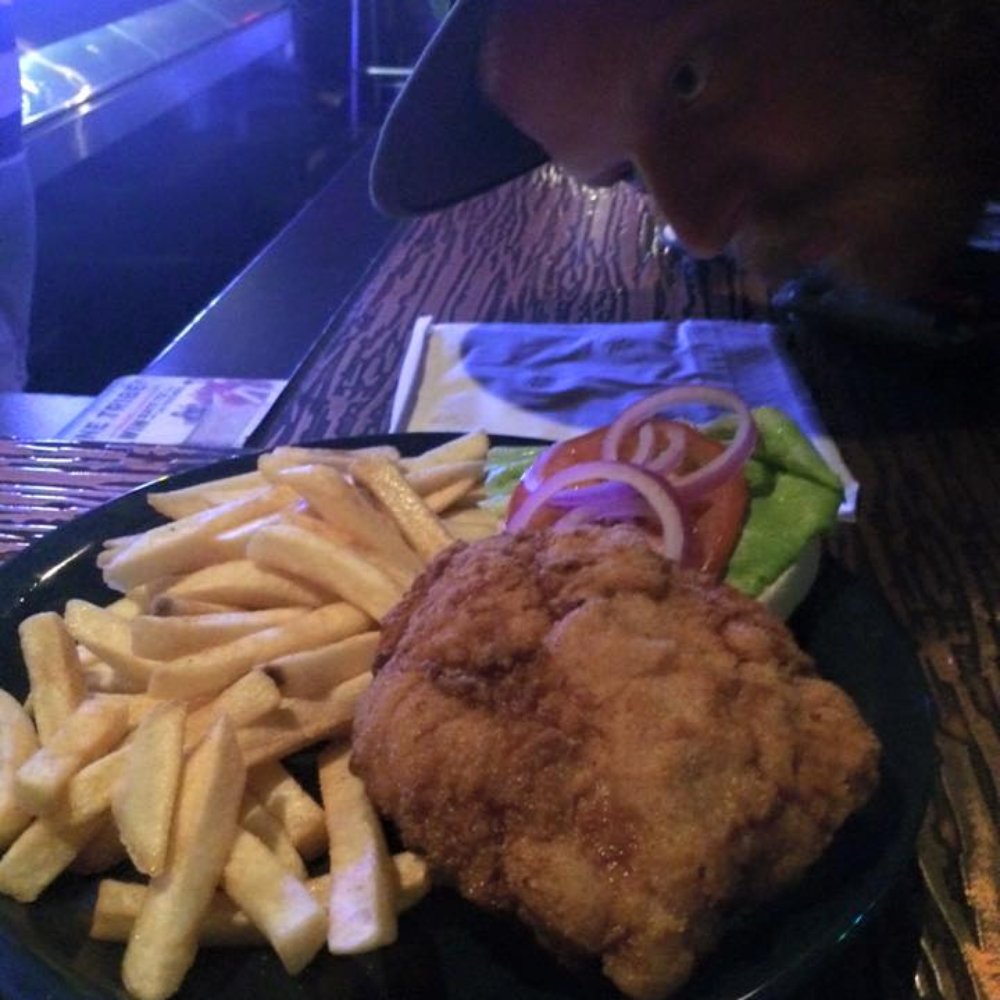 State Street Pub - Tenderloin - photo credit SSP w/ Jeremy Tubbs - Music Venues Near Me - Indianapolis, Indiana State Street Pub - Tenderloin - photo credit SSP w/ Jeremy Tubbs - Music Venues Near Me - Indianapolis, Indiana