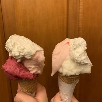 Giolitti - Ice Cream & Frozen Yogurt Near Me - Rome, RM