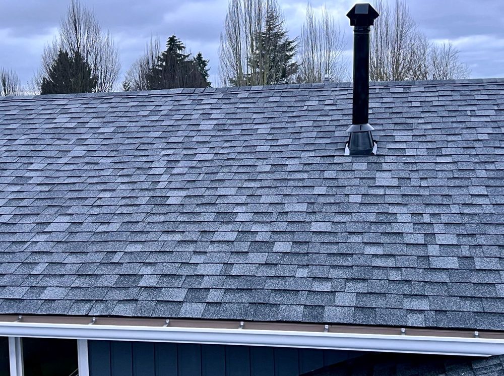 Slide of Caruth Roofing