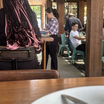 10 Speed Coffee-Calabasas - The server who ignored me the entire time. - Coffee & Tea Near Me - Calabasas, California 10 Speed Coffee-Calabasas - The server who ignored me the entire time. - Coffee & Tea Near Me - Calabasas, California