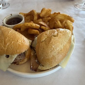 Prospect Bistro - French dip - New American Near Me - Estes Park, Colorado Prospect Bistro - French dip - New American Near Me - Estes Park, Colorado