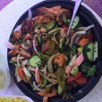 The Levant Kitchen - Mediterranean Near Me - Canton, Michigan