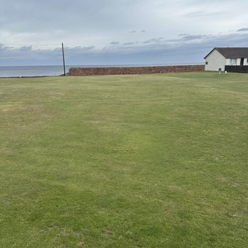 Dunbar Golf Club - Golf Near Me - Dunbar, ELN