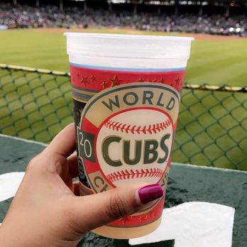 Wrigley Field - Stadiums & Arenas Near Me - Chicago, Illinois