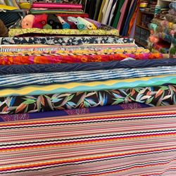Van Nuys Fabrics