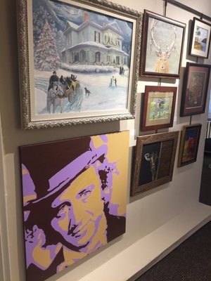 Arts Council of Fayetteville | Cumberland County by null