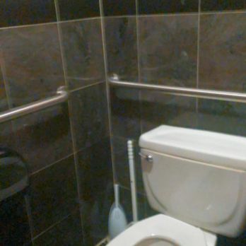 Panda King - Women's restroom - Chinese Near Me - Gretna, Louisiana Panda King - Women's restroom - Chinese Near Me - Gretna, Louisiana