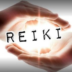 The Spa Haus - Reiki Healing