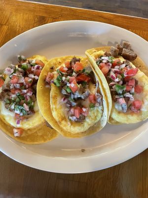 Milkcrate Cafe by null