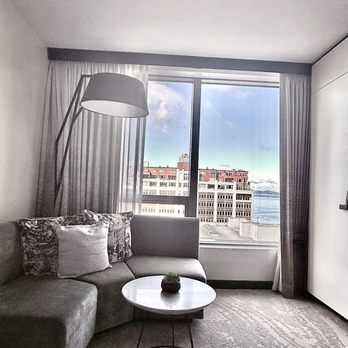 Hotel 1000 - Hotels Near Me - Seattle, Washington