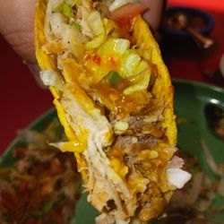El Paraiso Mexican Grill