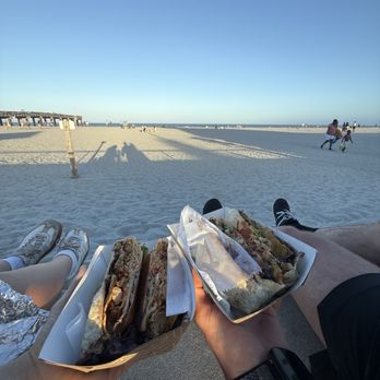 A1A Burrito Works Taco Shop - UFOs - Mexican Near Me - St. Augustine, Florida A1A Burrito Works Taco Shop - UFOs - Mexican Near Me - St. Augustine, Florida