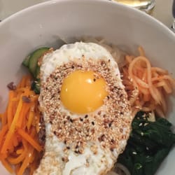 Hanguk Bap - Divers plat et bousson