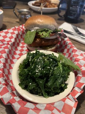 Bean Vegan Cuisine by null