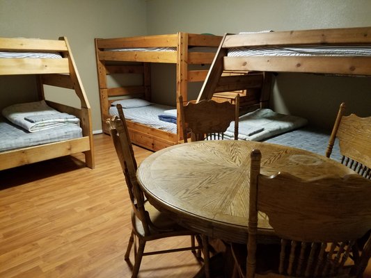 Big Bear Hostel by null