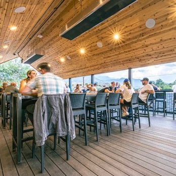 WestFax - Amazing rooftop patio - Breweries Near Me - Colorado Springs, Colorado