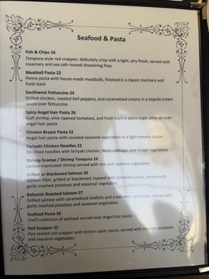 Menu photo 5 Eden Garden Fusion Grill Upland, CA Menu photo 5 Eden Garden Fusion Grill Upland, CA