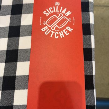 The Sicilian Butcher - Wine Bars Near Me - San Antonio, Texas The Sicilian Butcher - Wine Bars Near Me - San Antonio, Texas