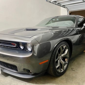 Cali Precision Detailing - Auto Detailing Near Me