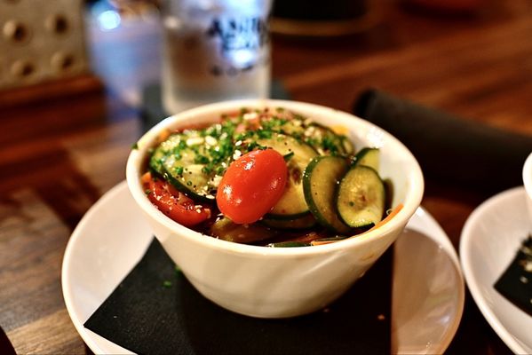 The Animal Farm by null