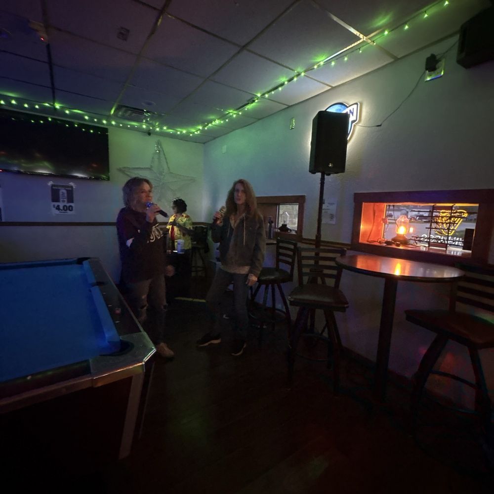 Just Coz - Bars Near Me - Cedar Rapids, Iowa
