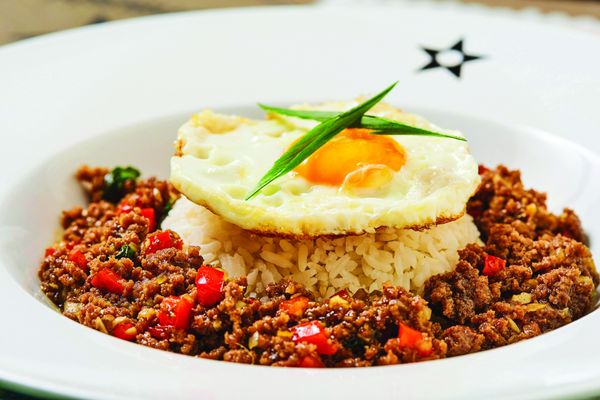 Nacionsushi I Miami by null