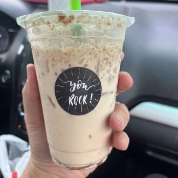 ManaHouse Coffee - Vanilla chai latte - Coffee & Tea Near Me - Jacksboro, Tennessee