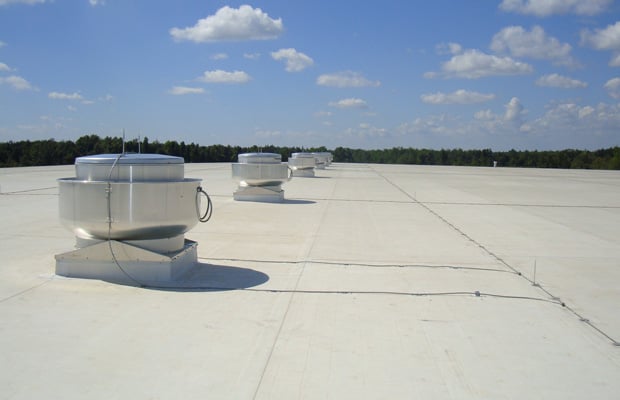 Slide of Real Contracting