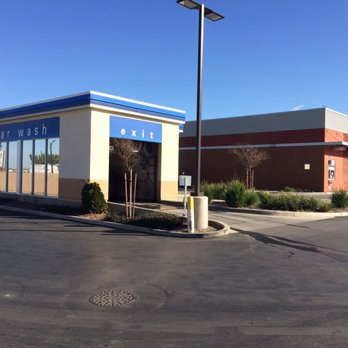 ARCO - Too much good stuff & a Car Wash too. - Gas Stations Near Me - Los Banos, California ARCO - Too much good stuff & a Car Wash too. - Gas Stations Near Me - Los Banos, California