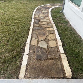 Panorama Outdoor Solutions - Path - Masonry/Concrete Near Me Panorama Outdoor Solutions - Path - Masonry/Concrete Near Me