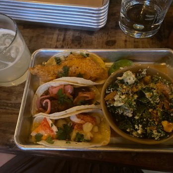 Bartaco - Tacos Near Me - Nashville, Tennessee