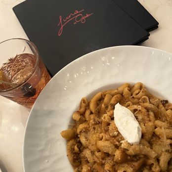 Luna By Giada - Italian Near Me - Scottsdale, Arizona Luna By Giada - Italian Near Me - Scottsdale, Arizona