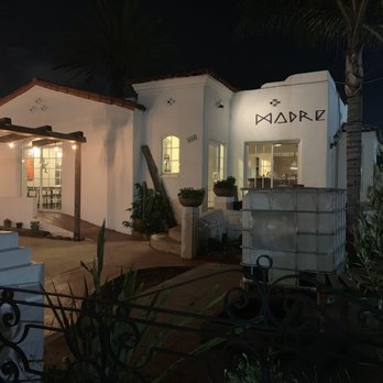 Madre - Beautiful historic house - Mexican Near Me - Ensenada, BCN