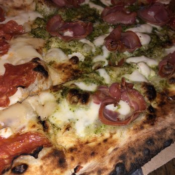 Pizzeria Testa - Pizza Near Me - Dallas, Texas Pizzeria Testa - Pizza Near Me - Dallas, Texas