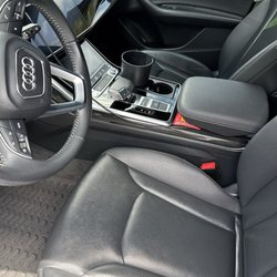 4K Mobile Detailing Services - Interior
