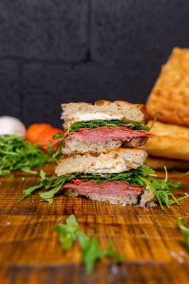 Jholano's Deli - Brickell by null